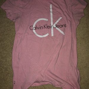 Calvin Klein women’s T-shirt